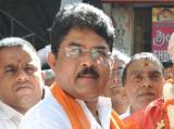 Bengaluru: BJP tries to woo independents to gain majority